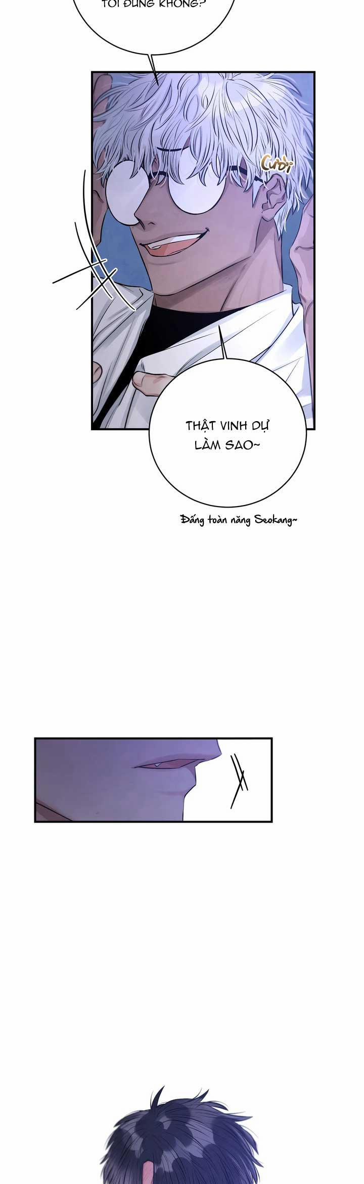 VẤP NGÃ BỞI CÁI TÔI 3 trang 10