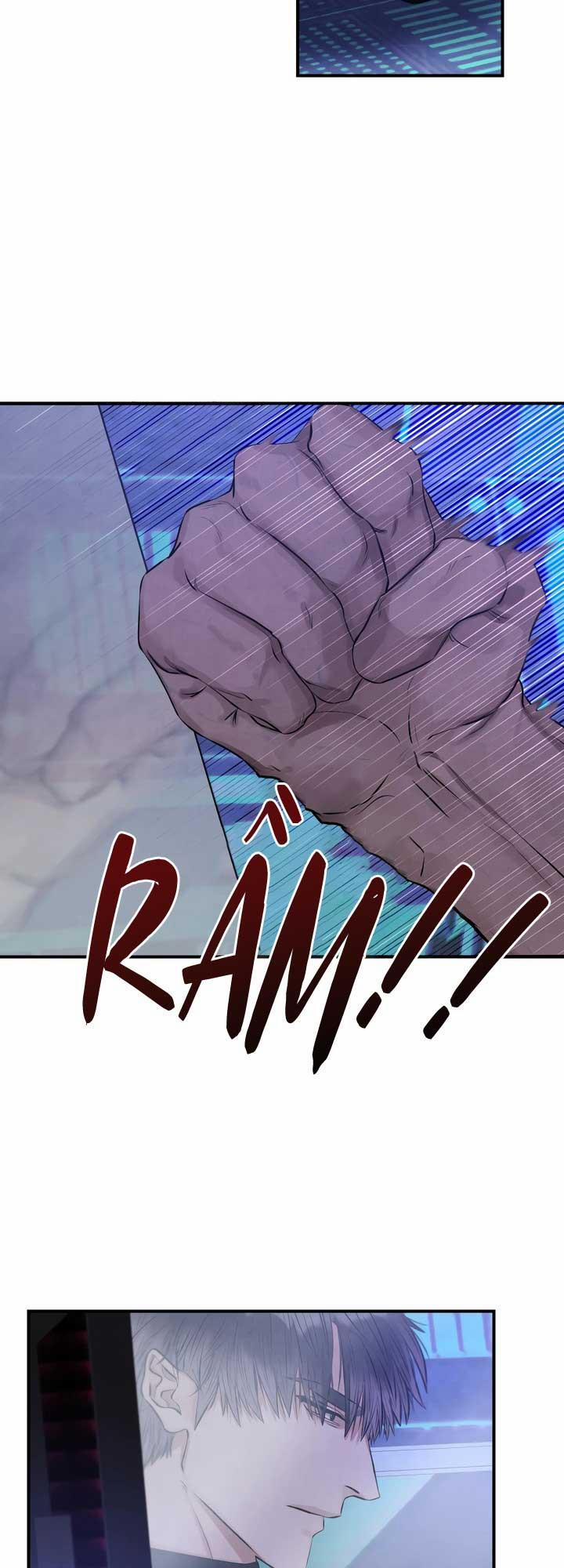 VẤP NGÃ BỞI CÁI TÔI 3 trang 33