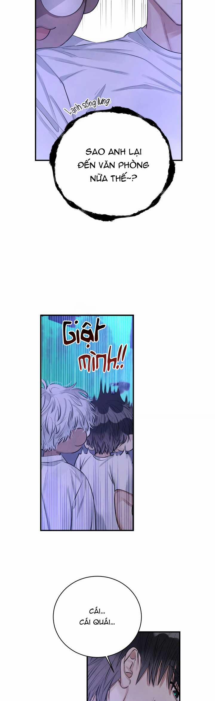 VẤP NGÃ BỞI CÁI TÔI 3 trang 5