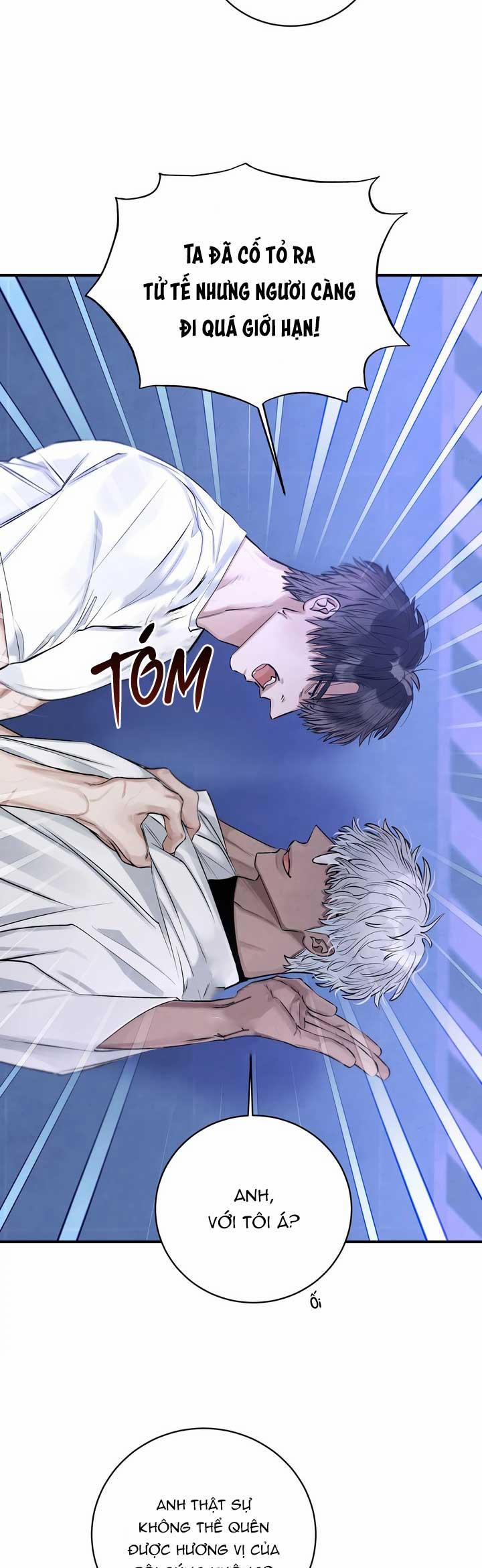 VẤP NGÃ BỞI CÁI TÔI 3 trang 9