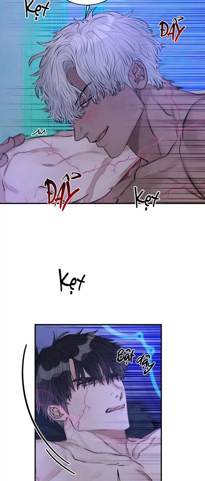 VẤP NGÃ BỞI CÁI TÔI 4 trang 11