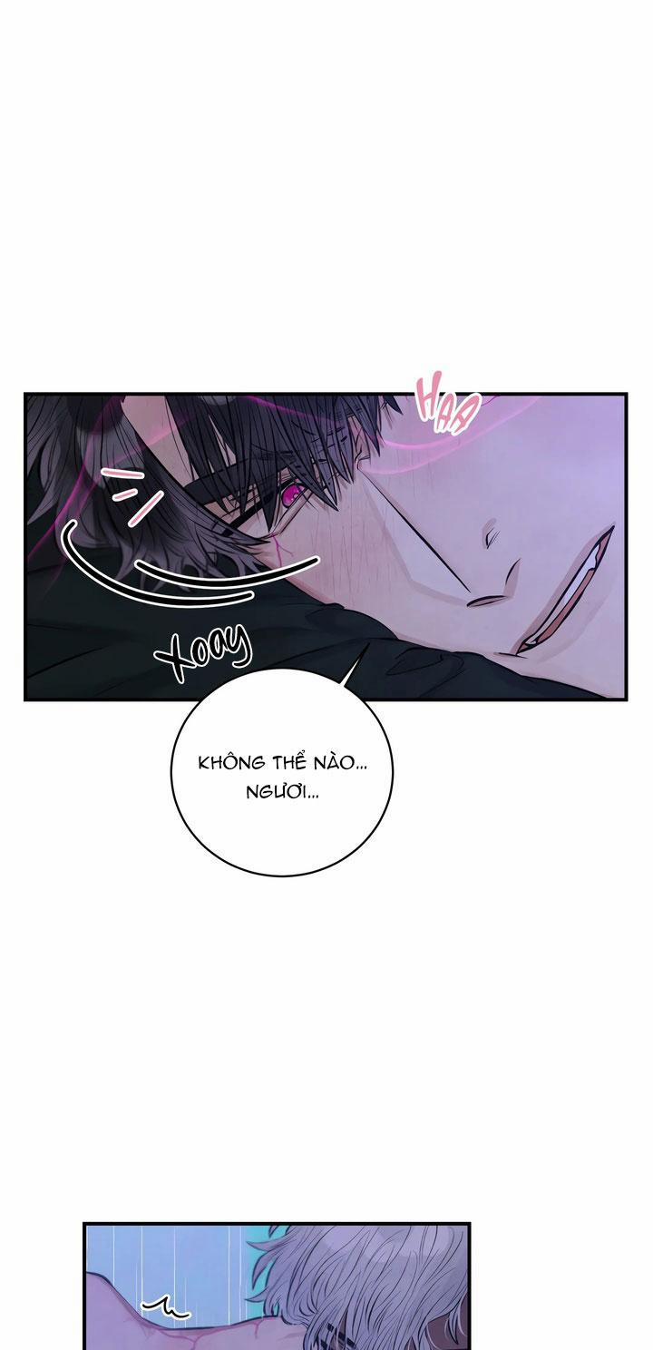 VẤP NGÃ BỞI CÁI TÔI 4 trang 20