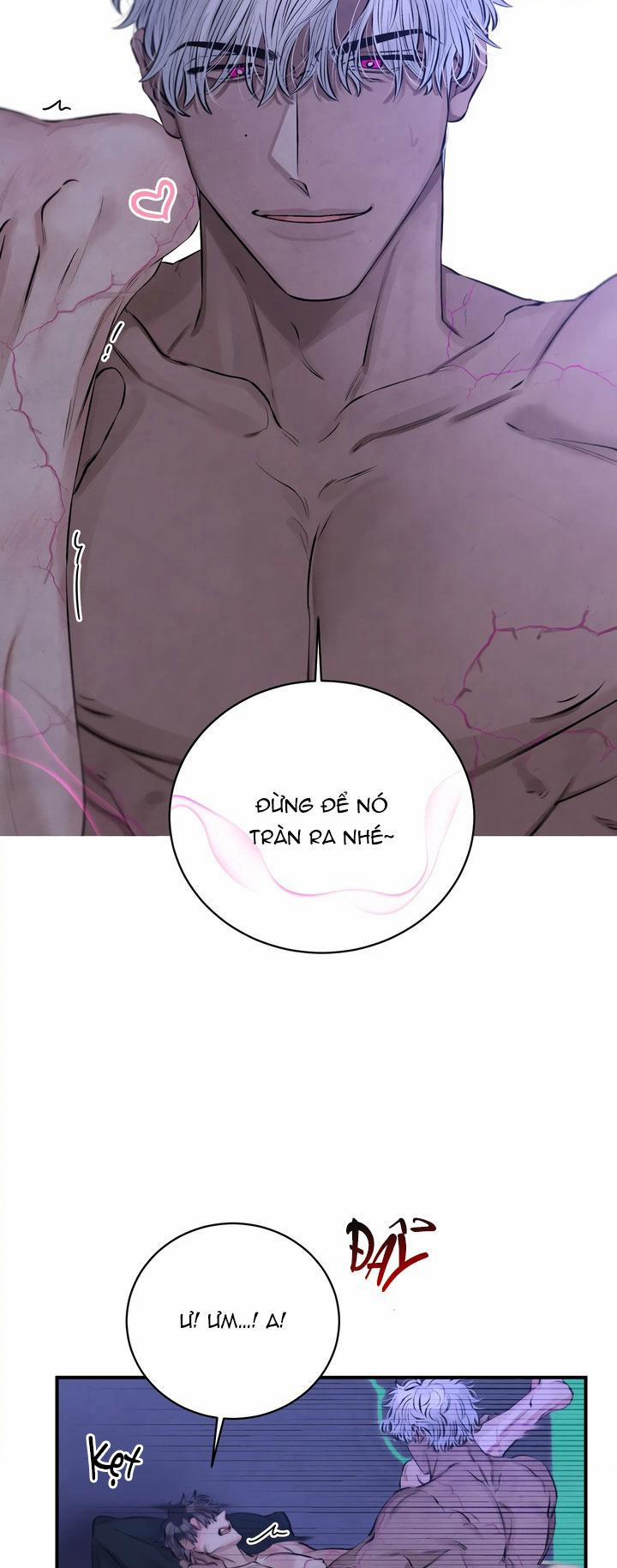 VẤP NGÃ BỞI CÁI TÔI 4 trang 22