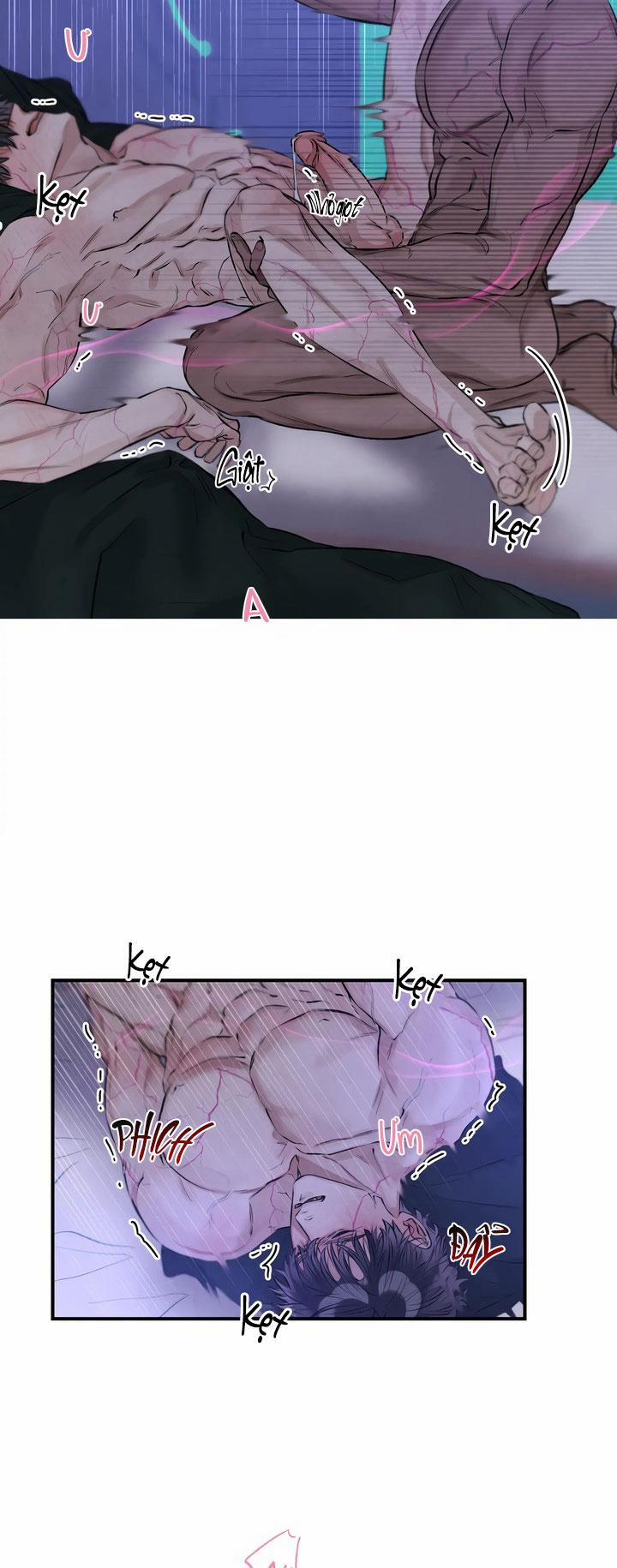 VẤP NGÃ BỞI CÁI TÔI 4 trang 26