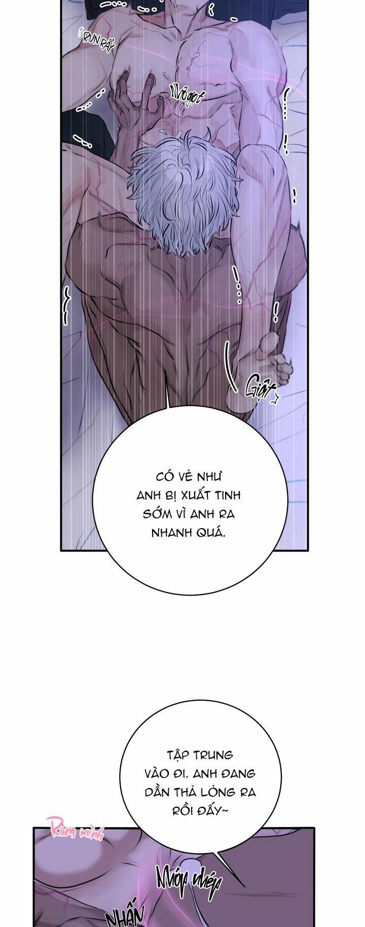 VẤP NGÃ BỞI CÁI TÔI 4 trang 29