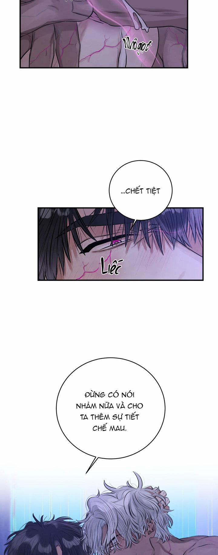 VẤP NGÃ BỞI CÁI TÔI 4 trang 30