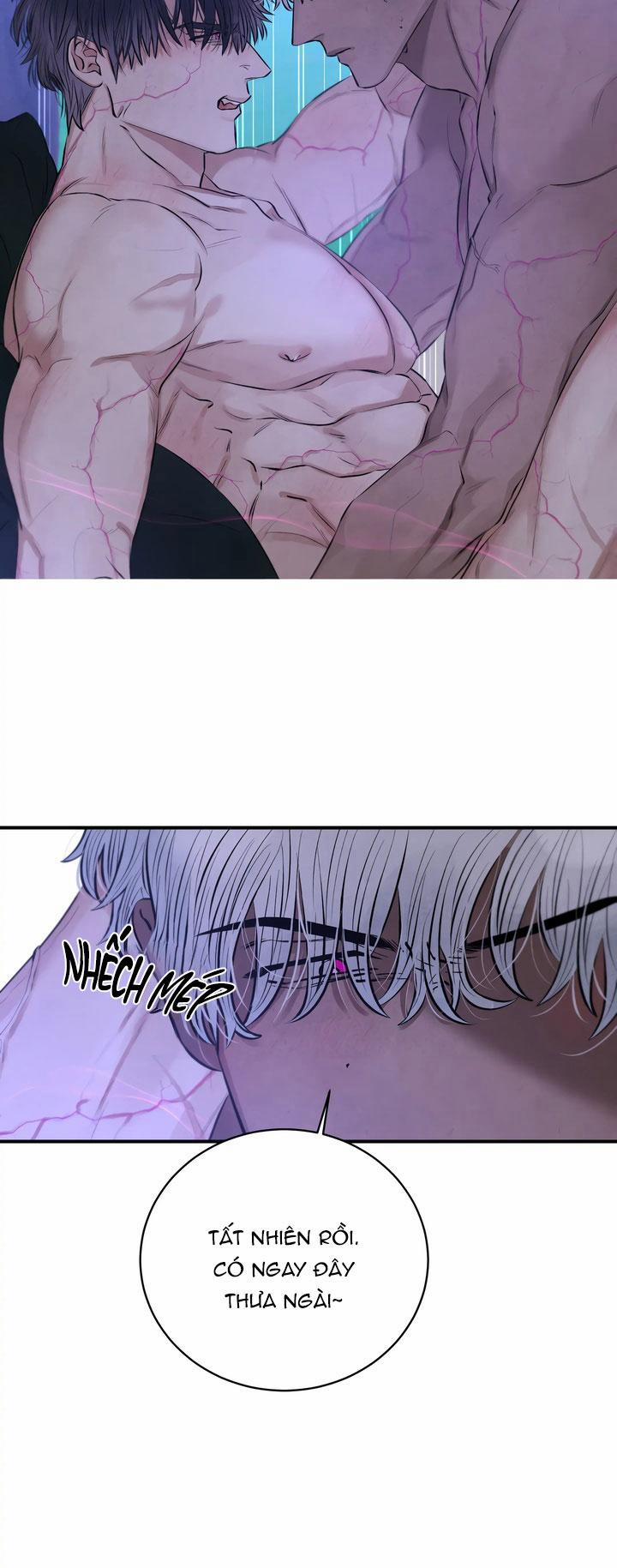 VẤP NGÃ BỞI CÁI TÔI 4 trang 31