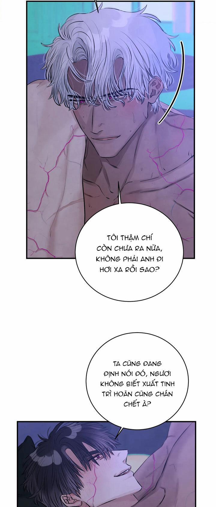 VẤP NGÃ BỞI CÁI TÔI 4 trang 35