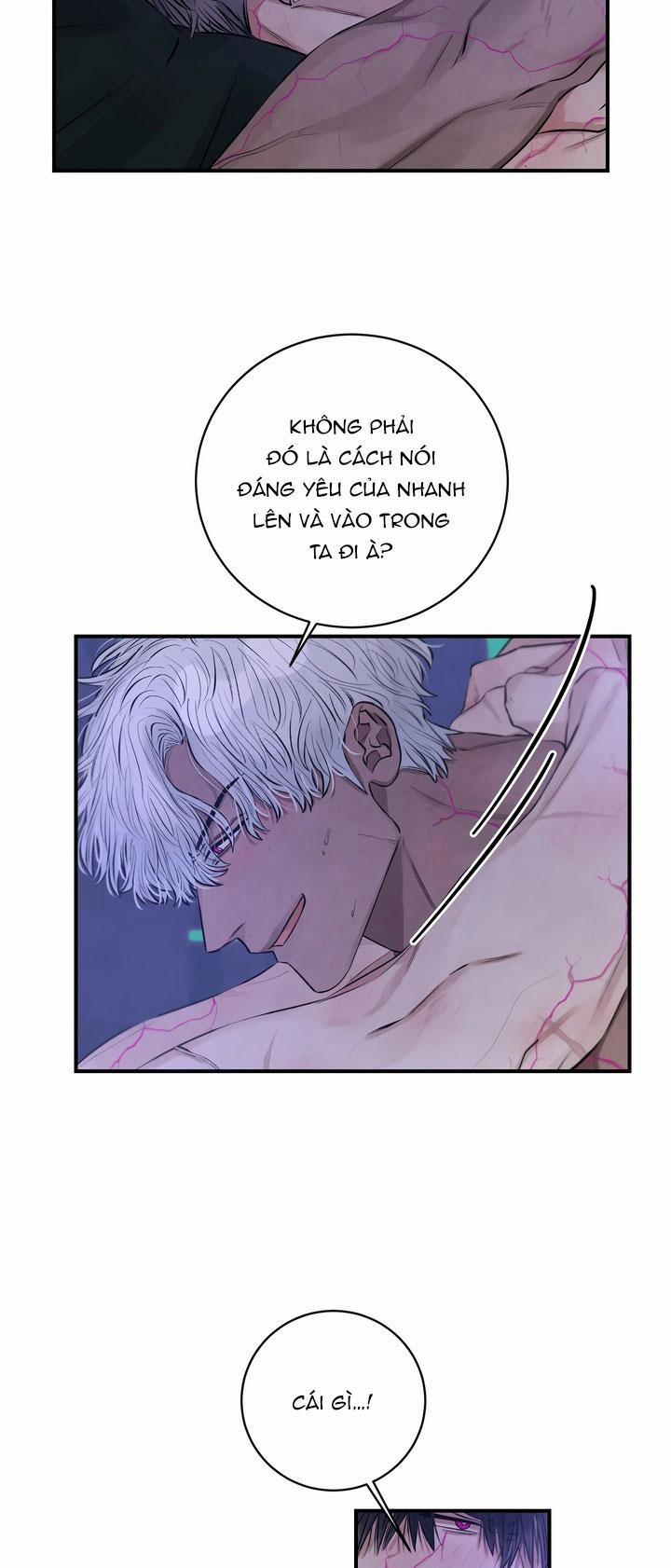 VẤP NGÃ BỞI CÁI TÔI 4 trang 36