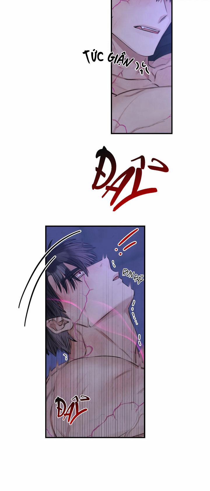 VẤP NGÃ BỞI CÁI TÔI 4 trang 37