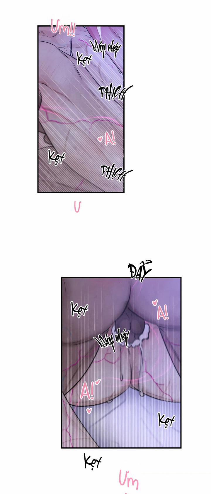 VẤP NGÃ BỞI CÁI TÔI 4 trang 38