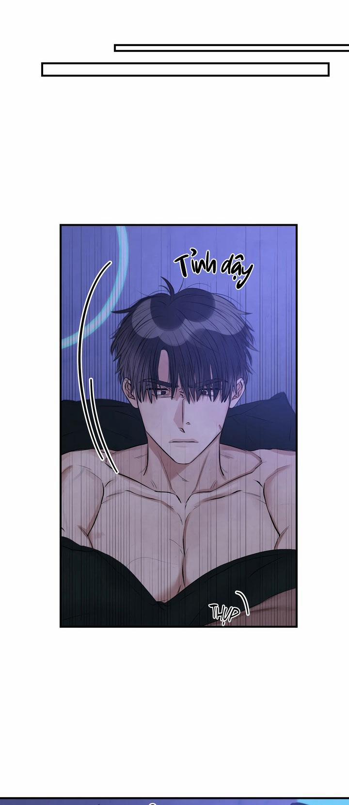 VẤP NGÃ BỞI CÁI TÔI 4 trang 43