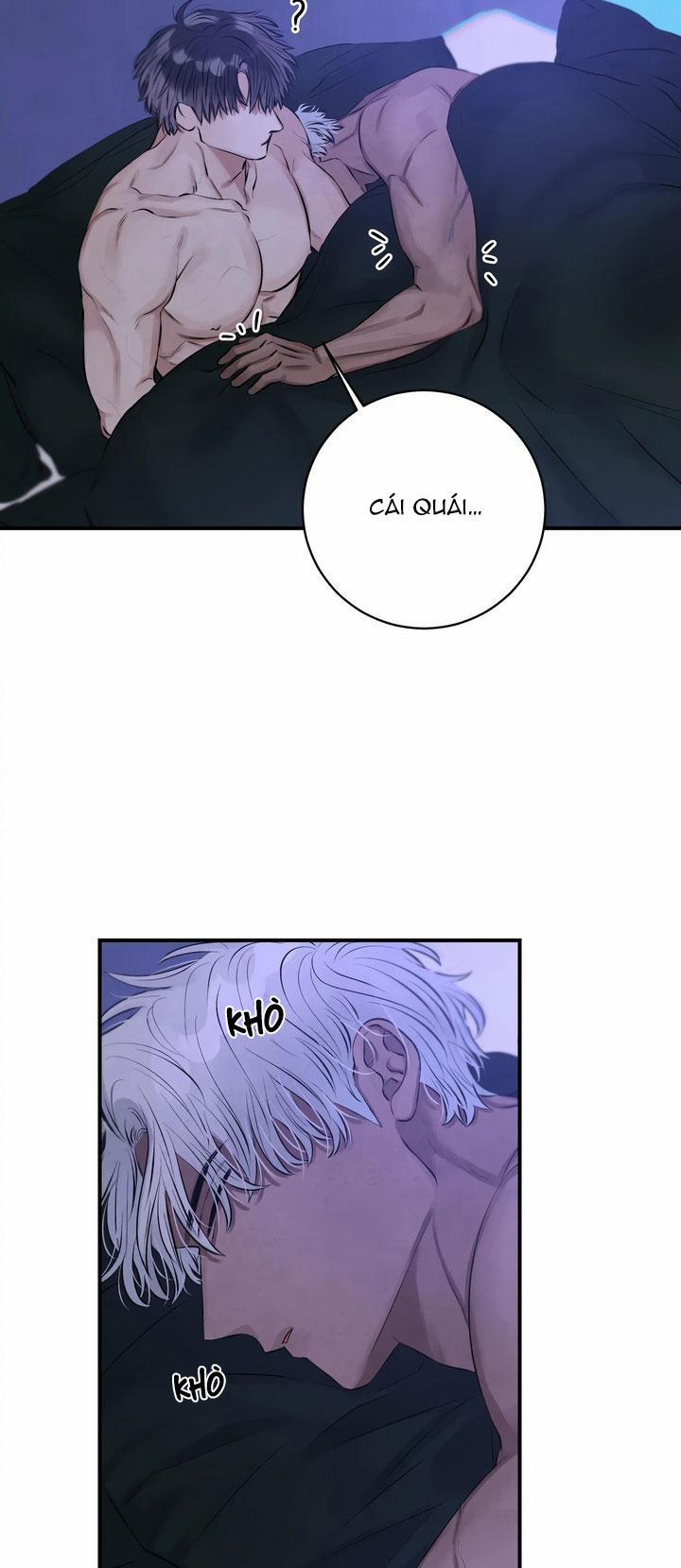 VẤP NGÃ BỞI CÁI TÔI 4 trang 44