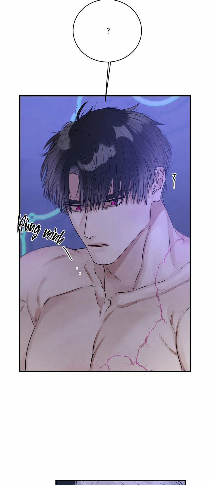 VẤP NGÃ BỞI CÁI TÔI 4 trang 49