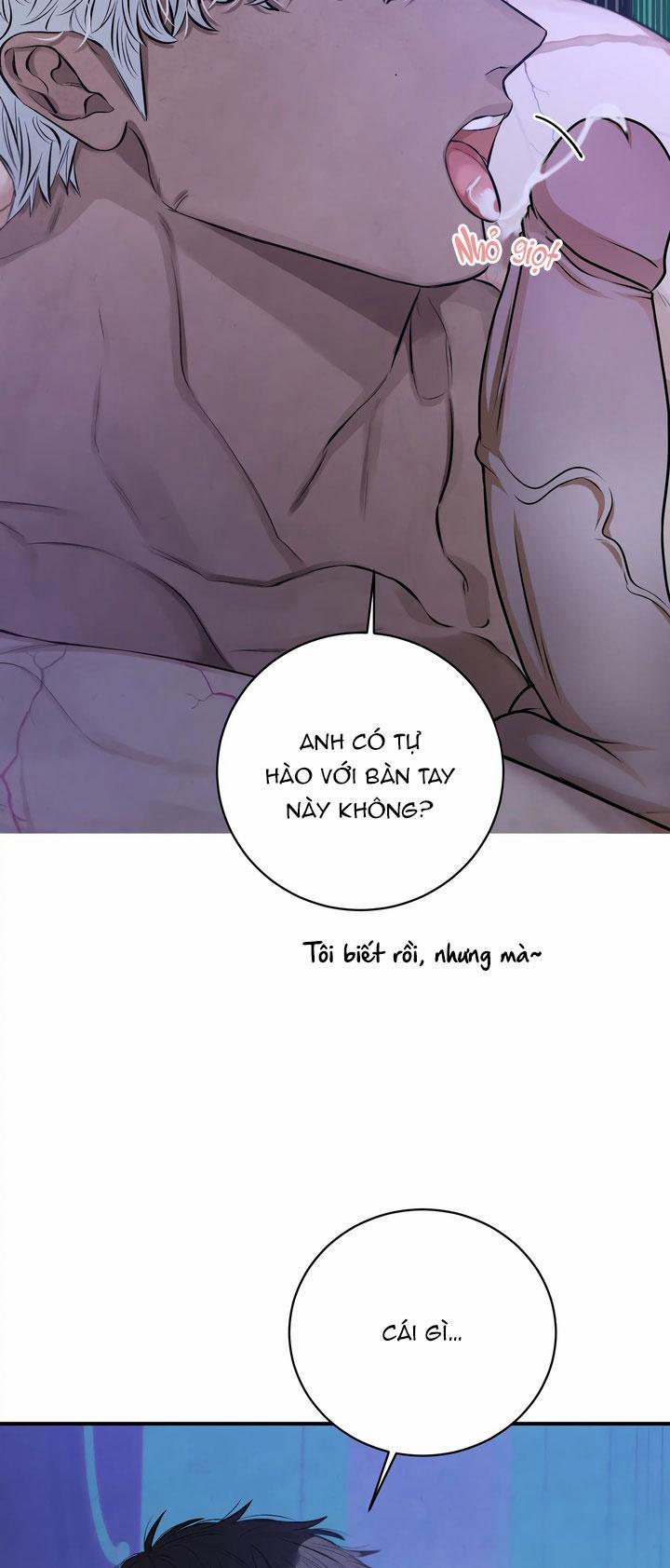 VẤP NGÃ BỞI CÁI TÔI 4 trang 5