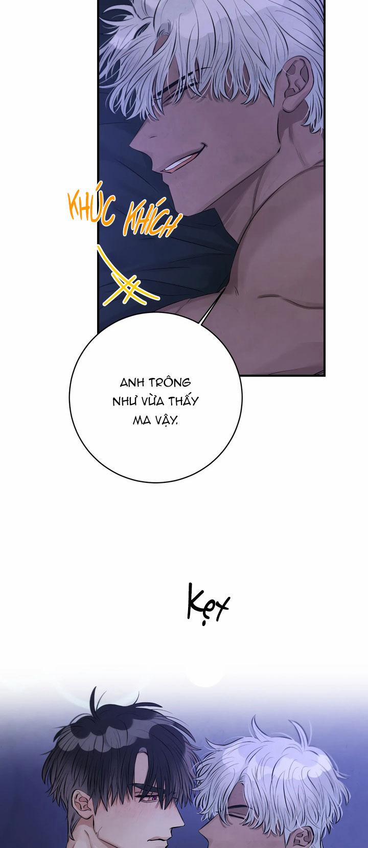 VẤP NGÃ BỞI CÁI TÔI 4 trang 50