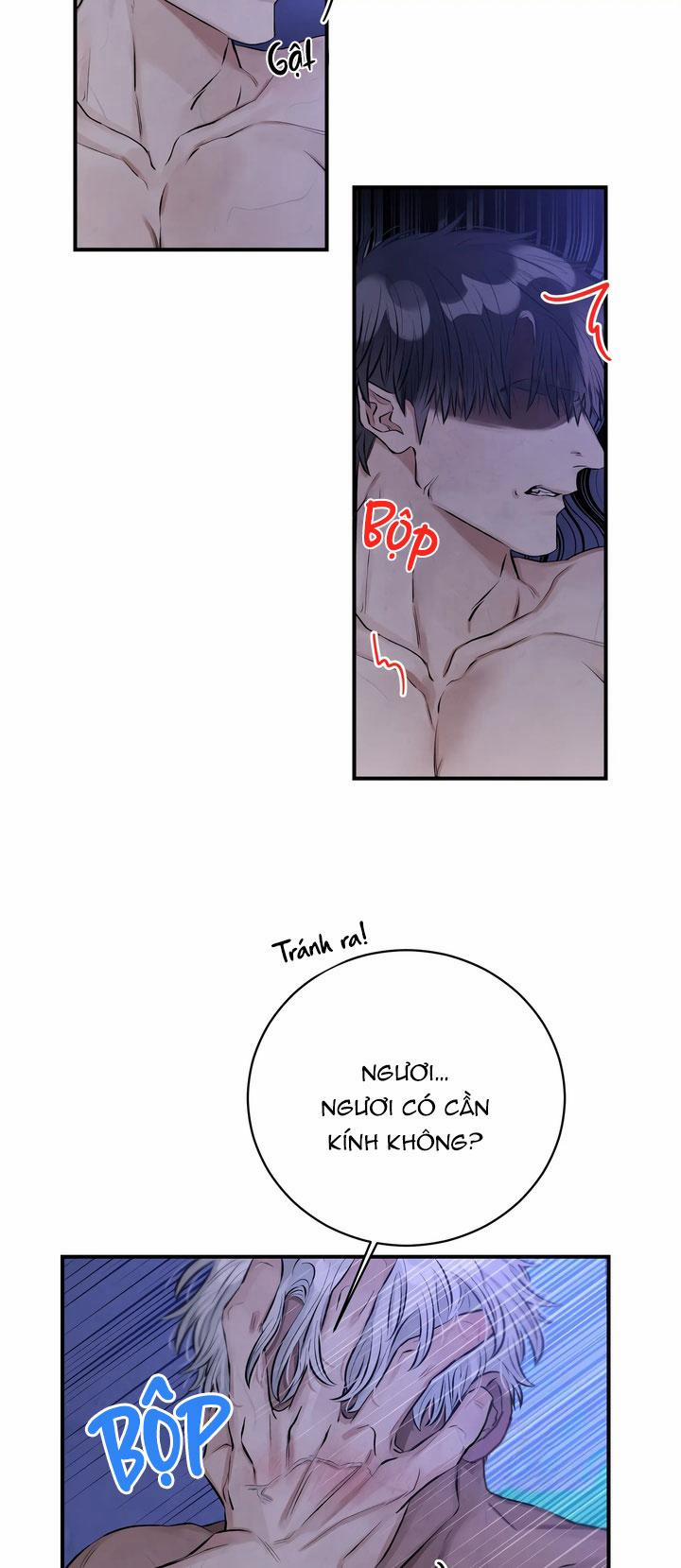 VẤP NGÃ BỞI CÁI TÔI 4 trang 52