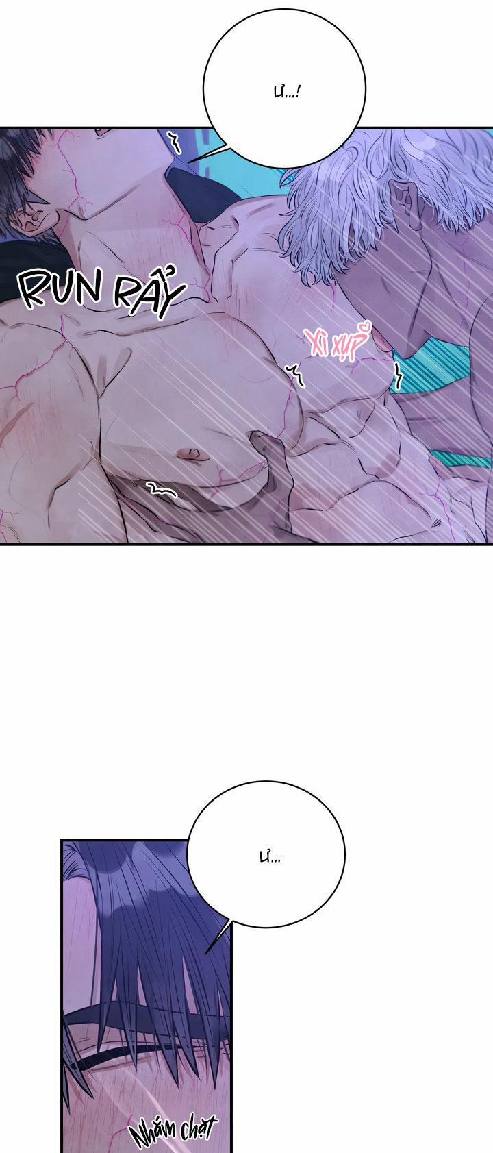 VẤP NGÃ BỞI CÁI TÔI 4 trang 8