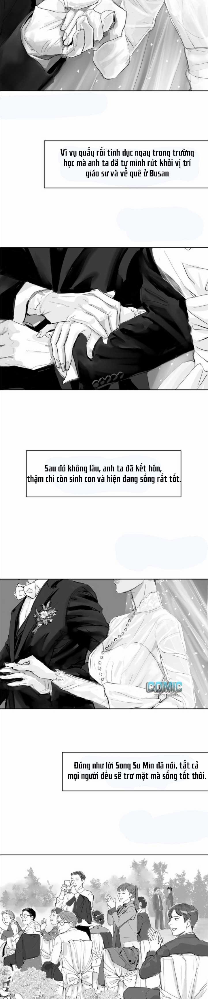 Vật Bị Đánh Mất 0 End trang 2