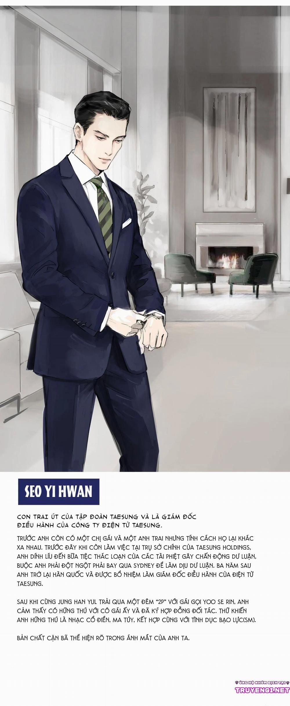 Vật Bị Đánh Mất 0 trang 2