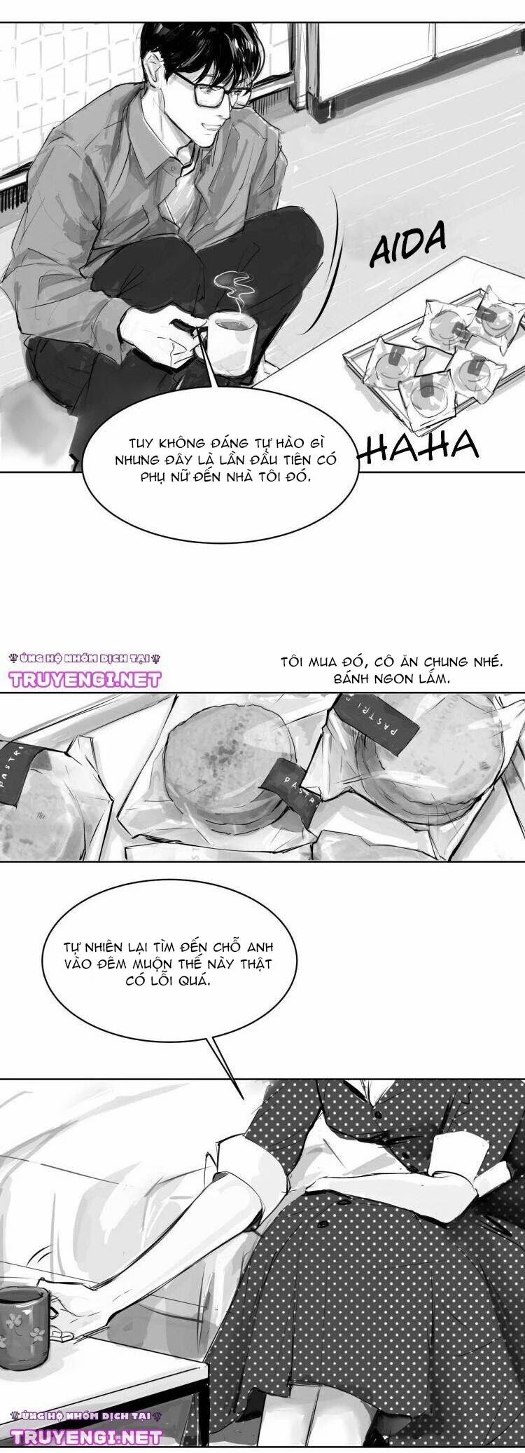 Vật Bị Đánh Mất 12 trang 19