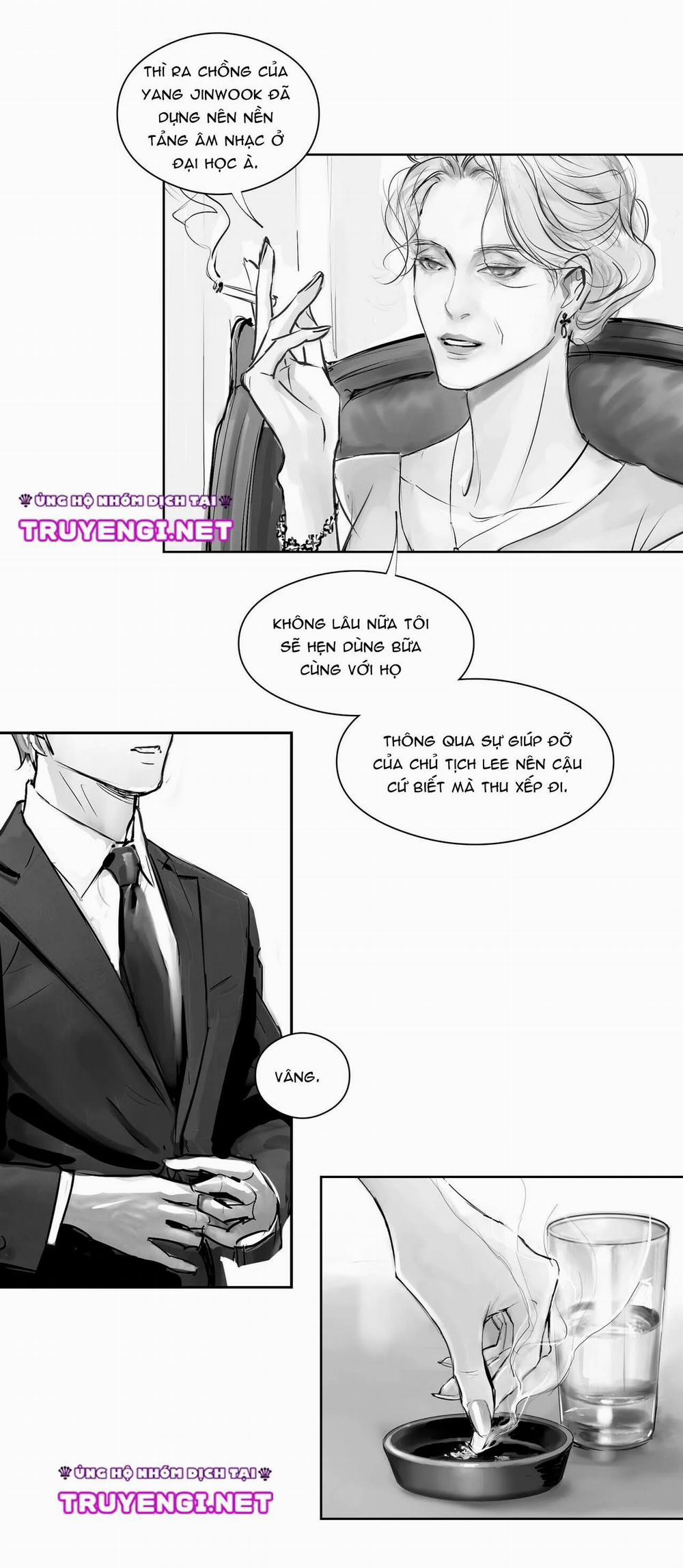 Vật Bị Đánh Mất 17 trang 13