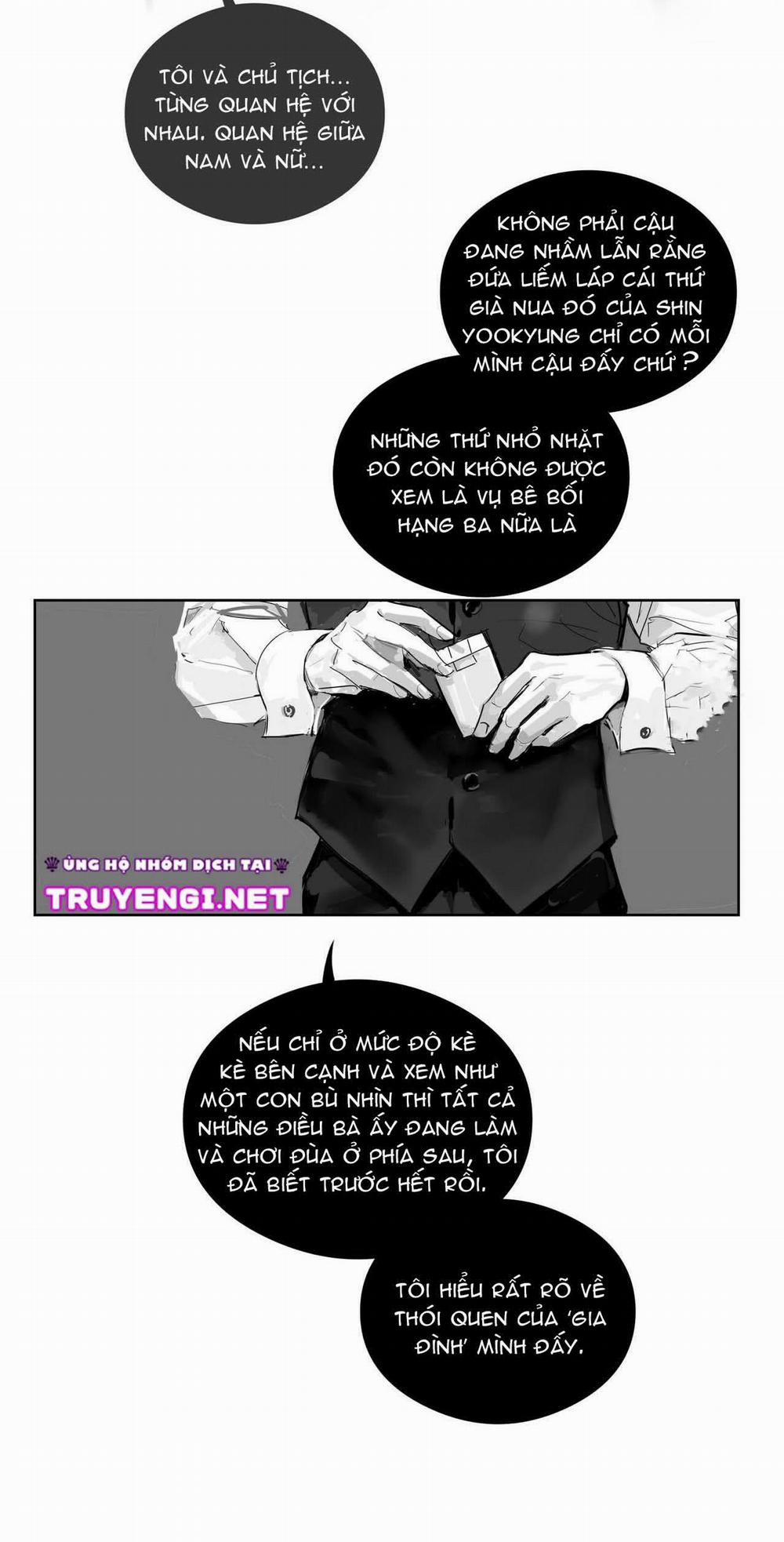 Vật Bị Đánh Mất 18 trang 13