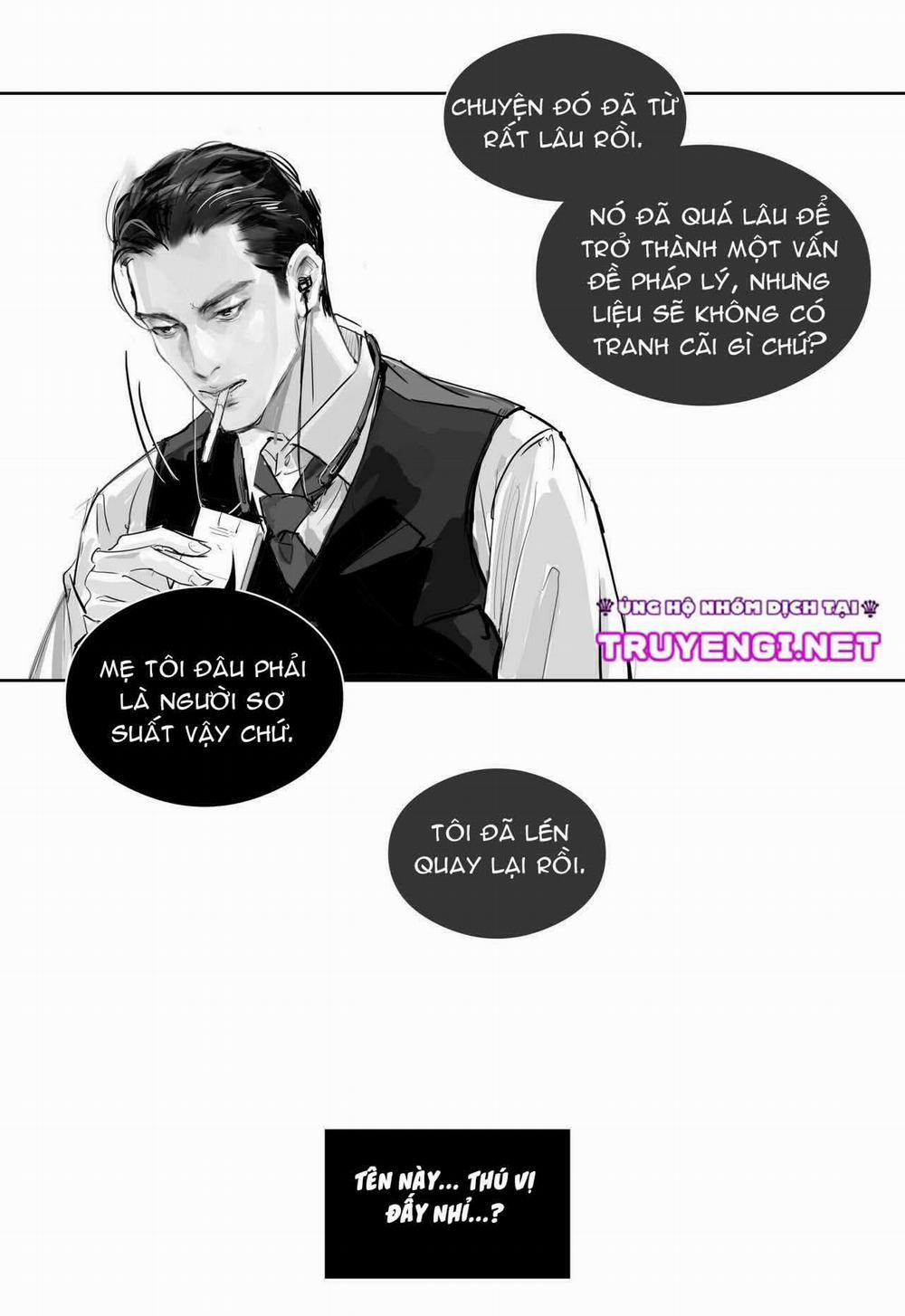 Vật Bị Đánh Mất 18 trang 14