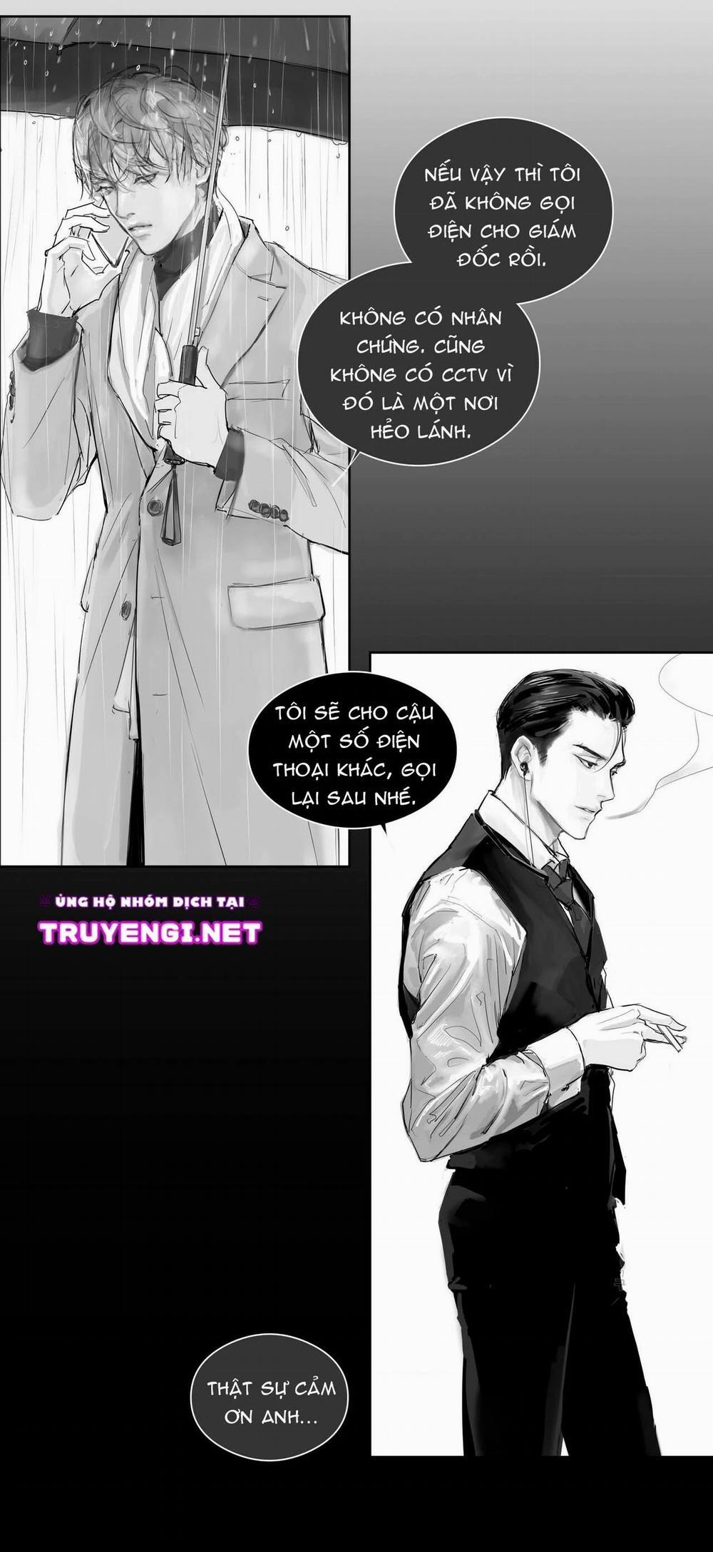 Vật Bị Đánh Mất 18 trang 16