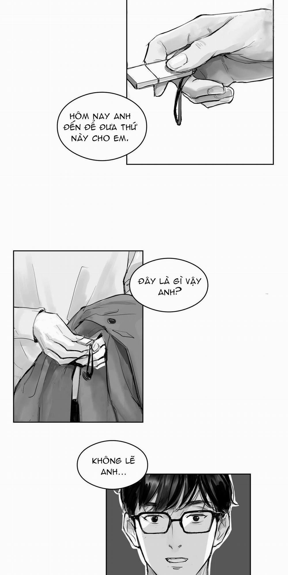 Vật Bị Đánh Mất 19 trang 27