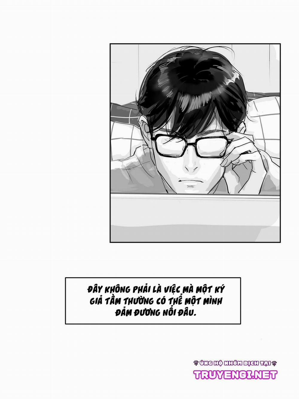 Vật Bị Đánh Mất 19 trang 31