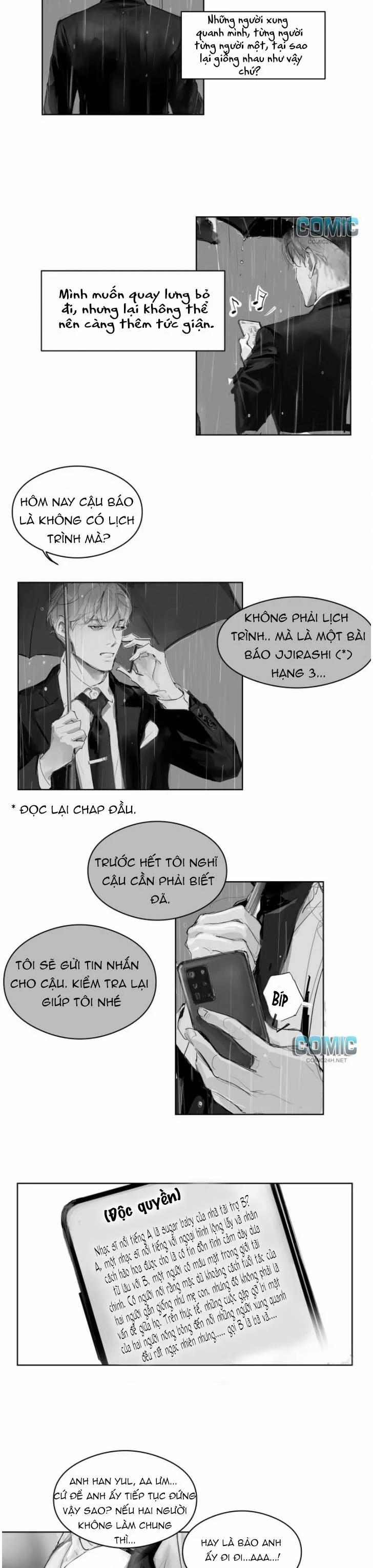 Vật Bị Đánh Mất 20 trang 3