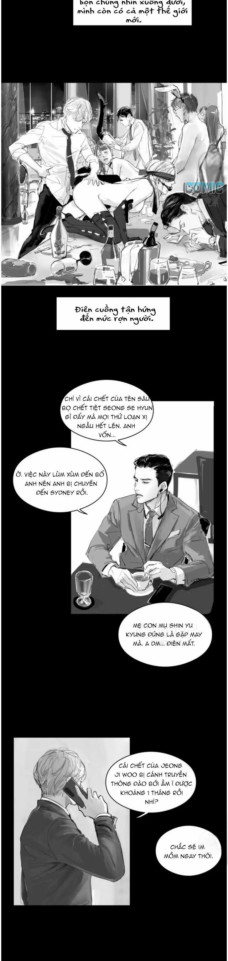 Vật Bị Đánh Mất 20 trang 7