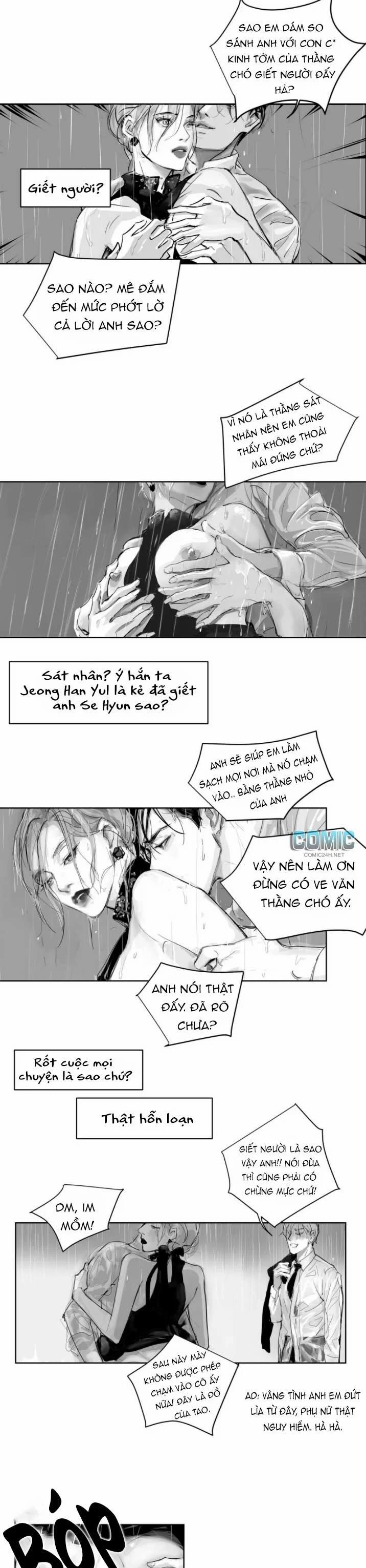 Vật Bị Đánh Mất 22 trang 4