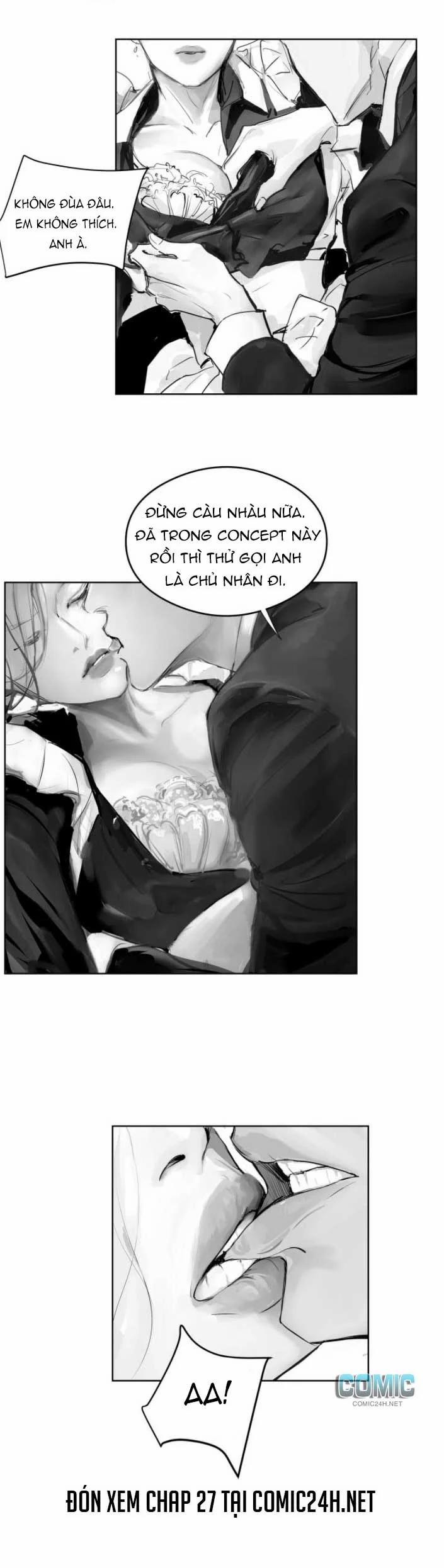 Vật Bị Đánh Mất 25 trang 8