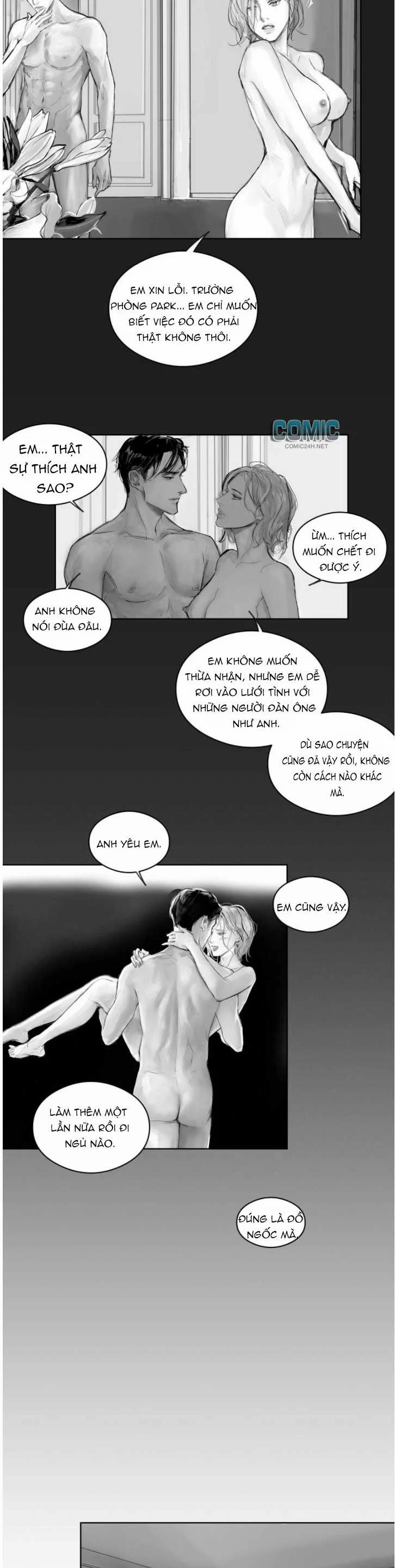 Vật Bị Đánh Mất 26 trang 5