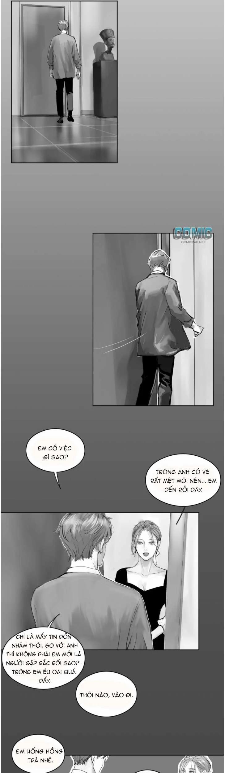 Vật Bị Đánh Mất 27 trang 4