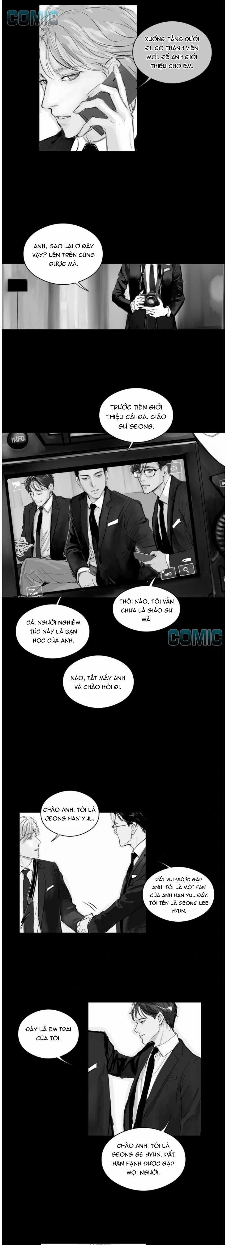 Vật Bị Đánh Mất 28 trang 6