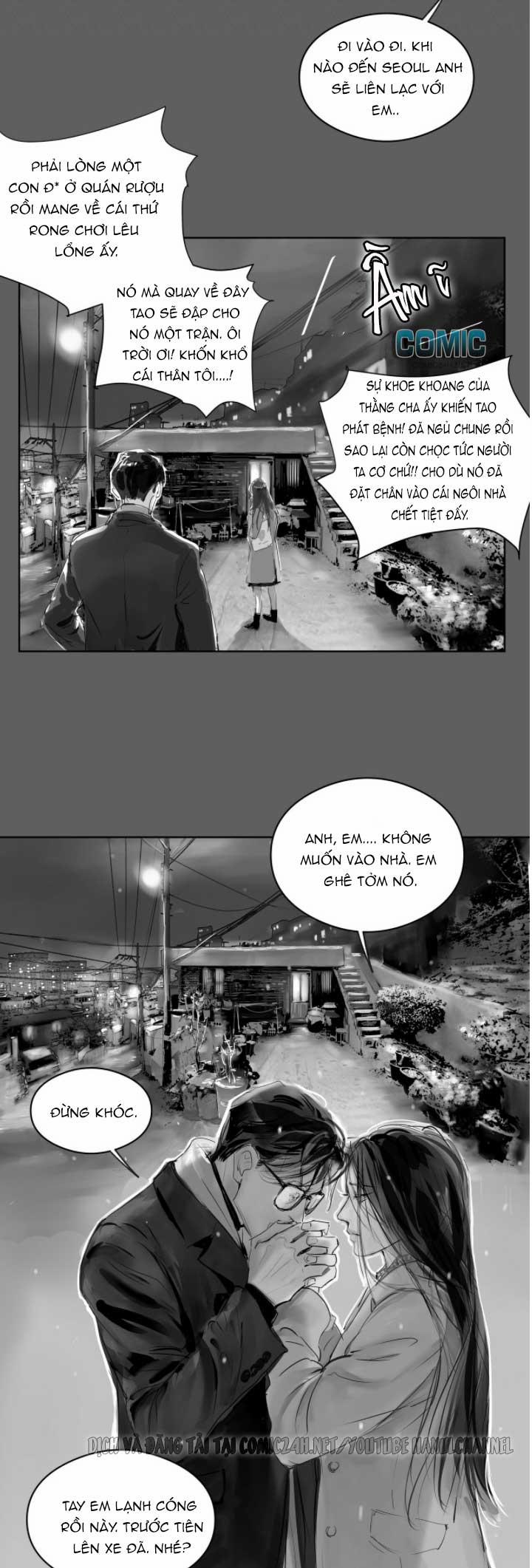 Vật Bị Đánh Mất 29.5 trang 5