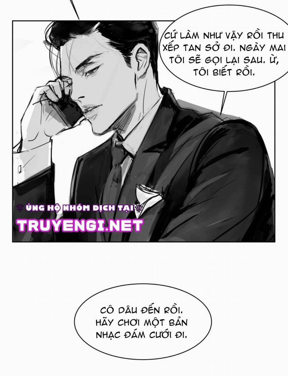 Vật Bị Đánh Mất 3 trang 1