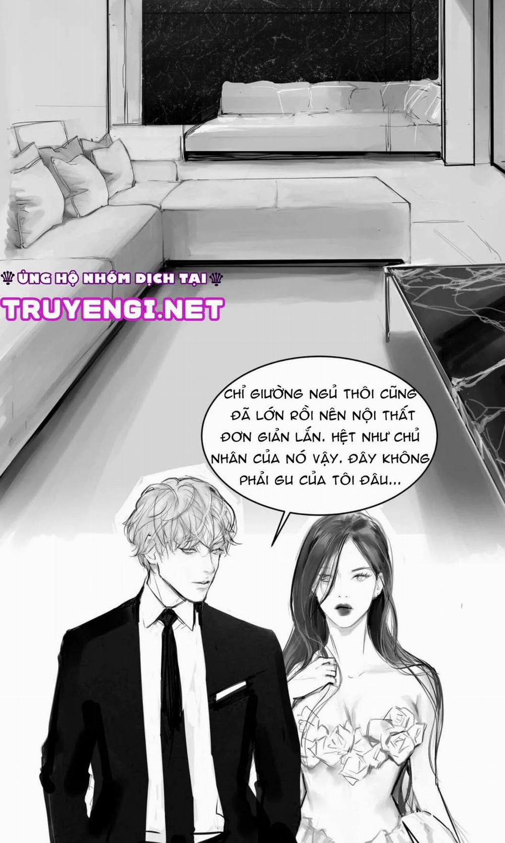 Vật Bị Đánh Mất 3 trang 12