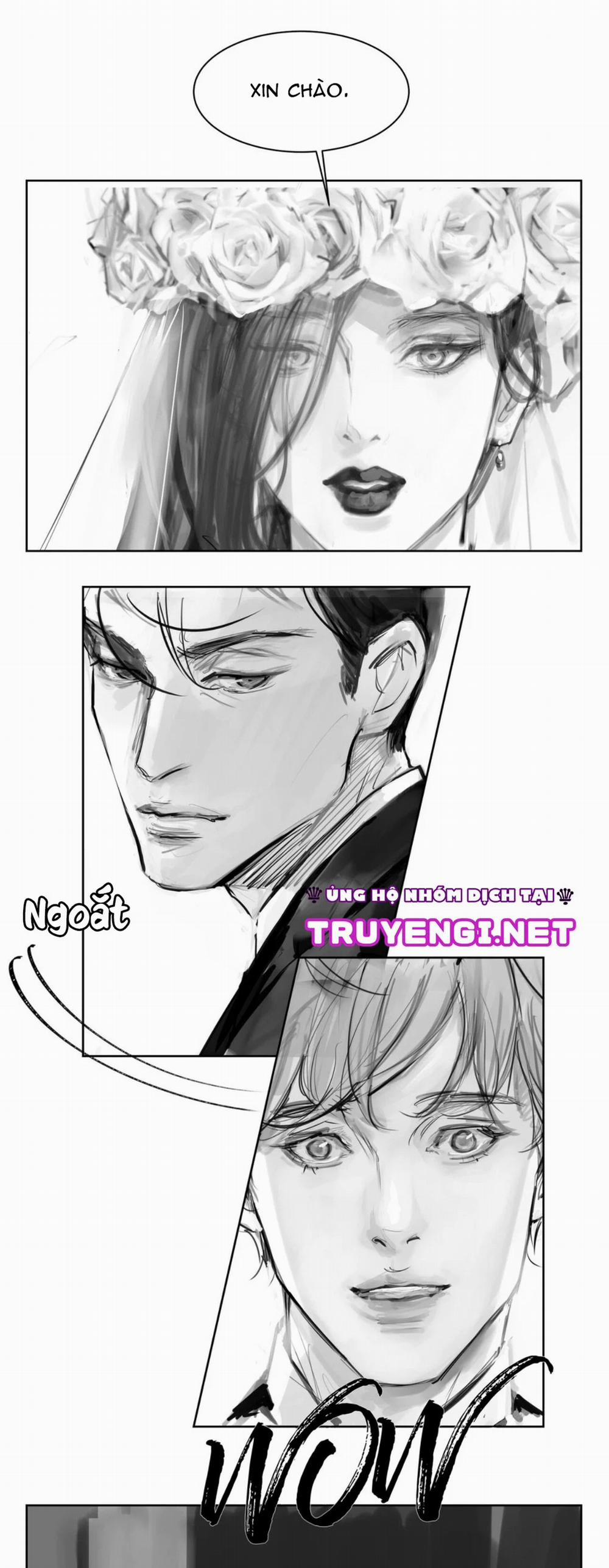 Vật Bị Đánh Mất 3 trang 3