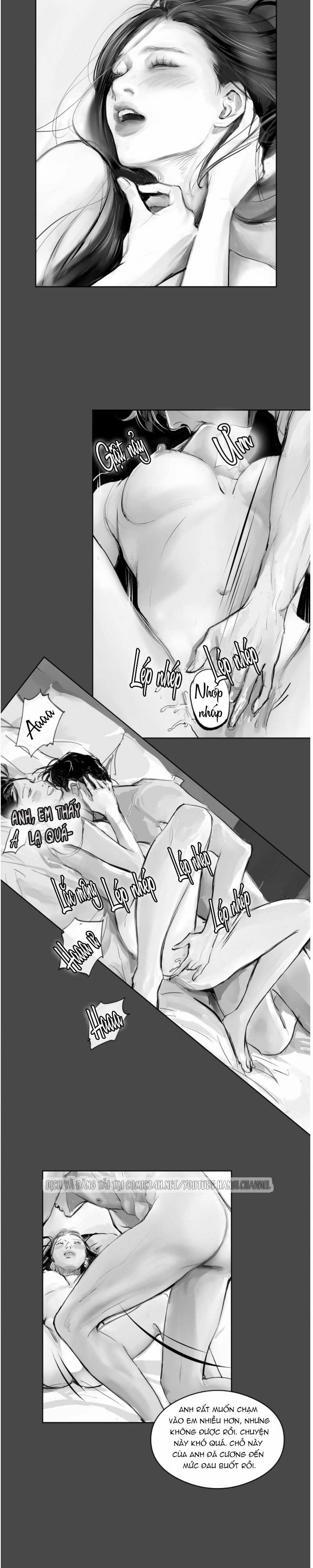 Vật Bị Đánh Mất 30 trang 8