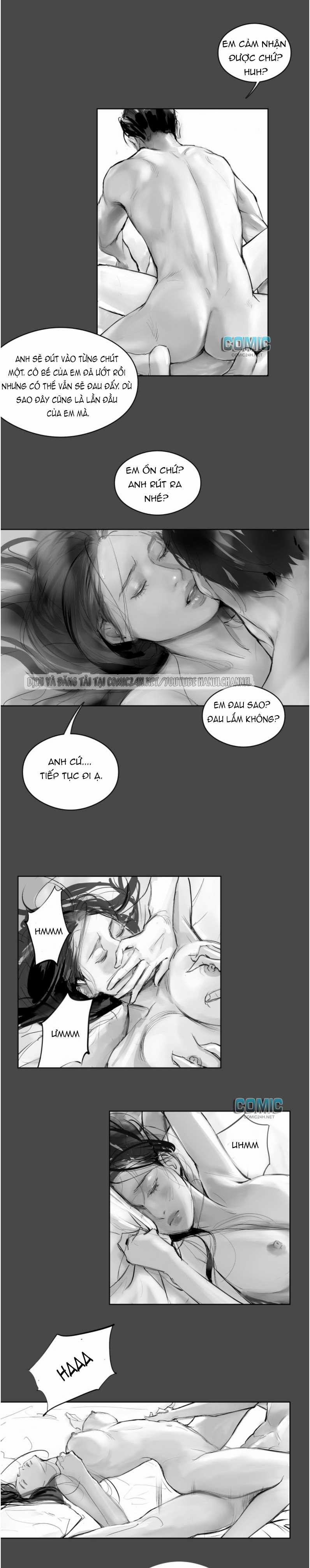 Vật Bị Đánh Mất 30 trang 9