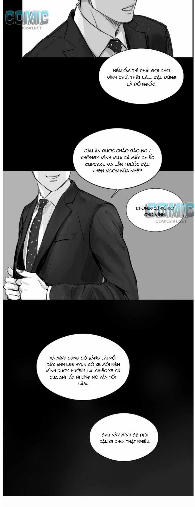 Vật Bị Đánh Mất 31 trang 13