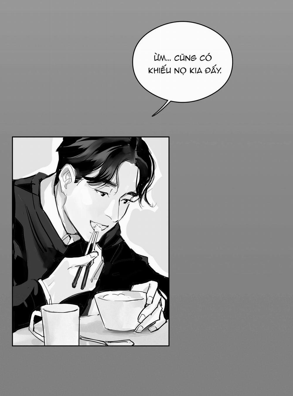 Vật Bị Đánh Mất 32 trang 16