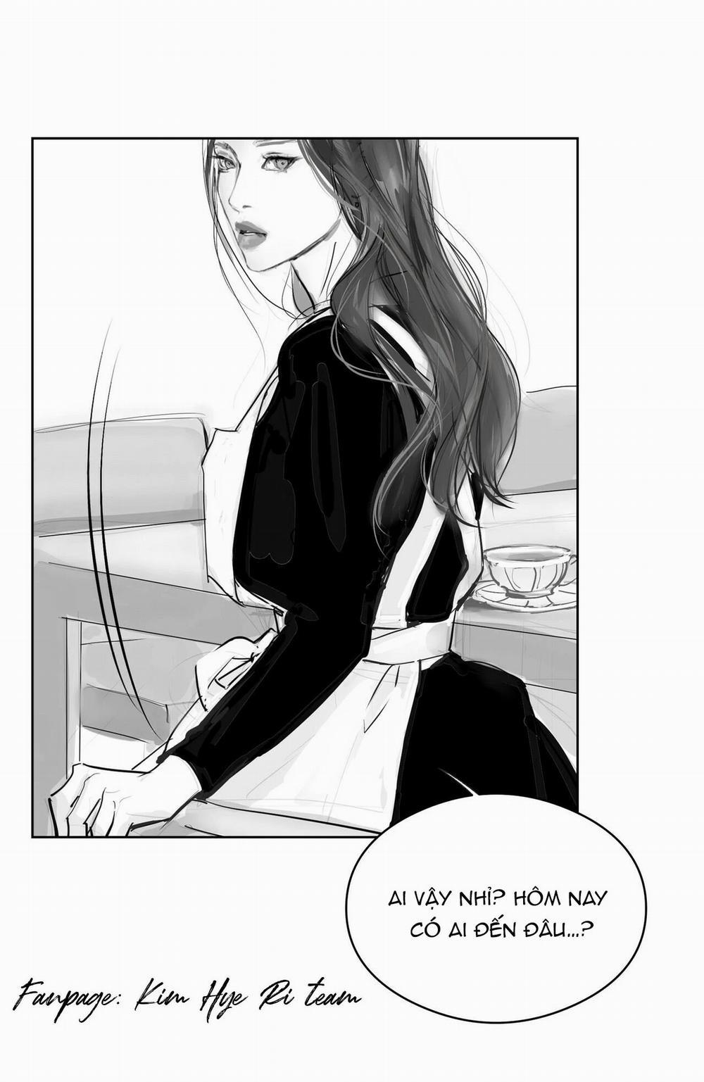 Vật Bị Đánh Mất 32 trang 40