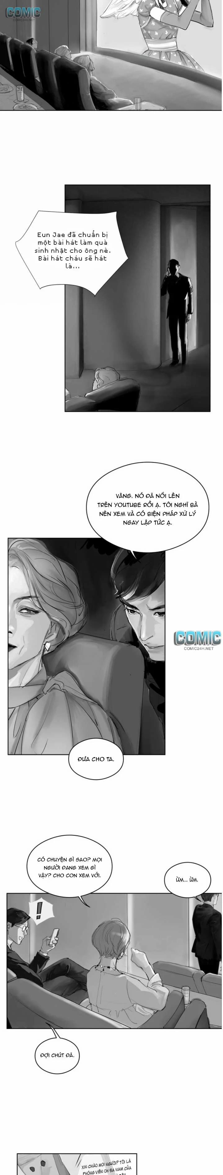 Vật Bị Đánh Mất 33 trang 11