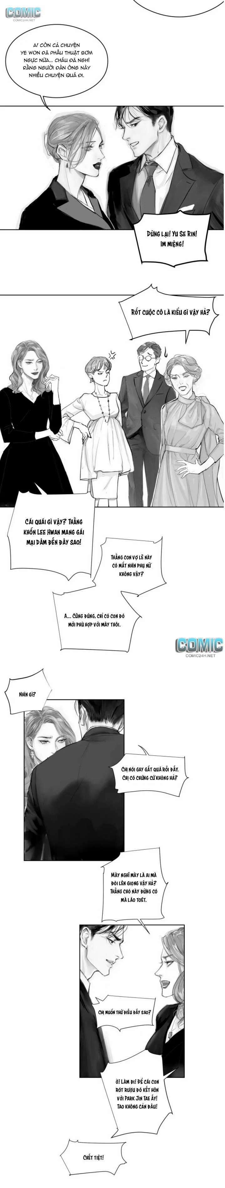 Vật Bị Đánh Mất 33 trang 15