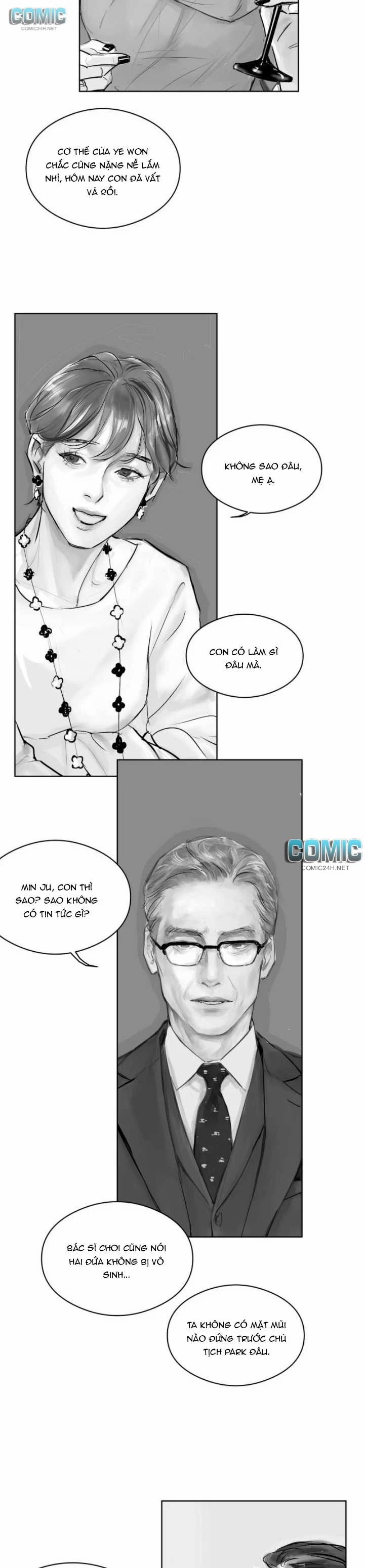 Vật Bị Đánh Mất 33 trang 5